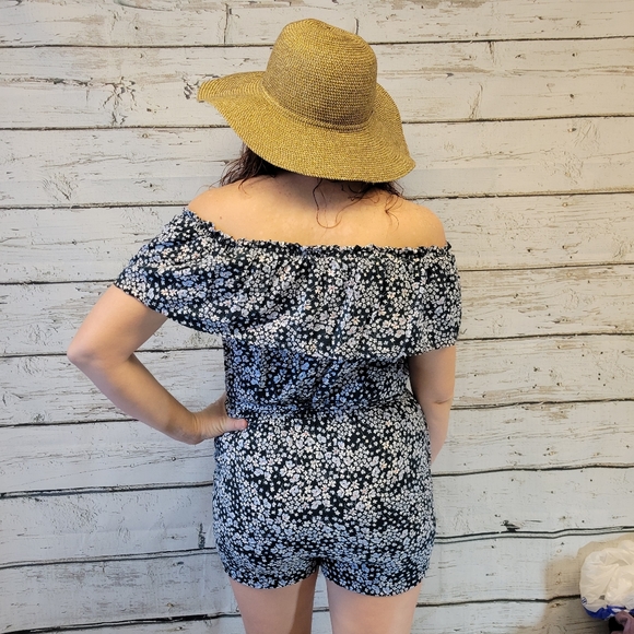 H&M Romper Size 6 NWOT - Picture 3 of 7